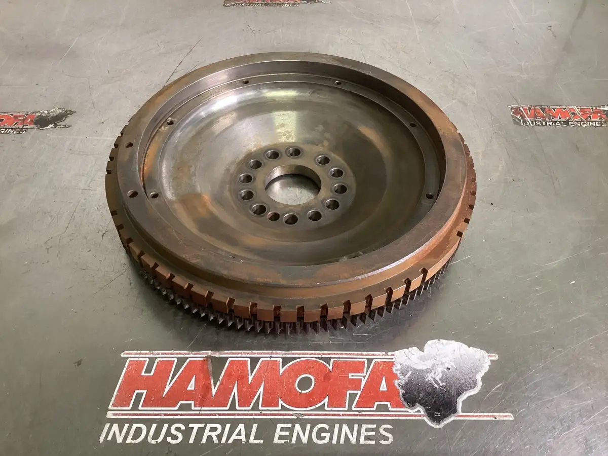 VOLVO PENTA 15083622 GEBRUIKT - Afbeelding 2