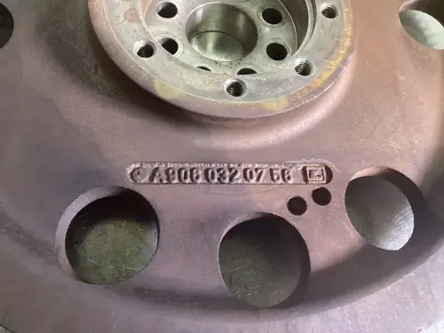 MERCEDES A 906 032 07 56 UTILISÉ - Miniature 2