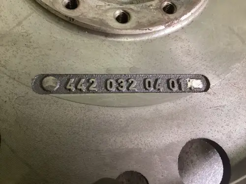 MERCEDES A 442 032 04 01 Б/У - Миниатюра 2
