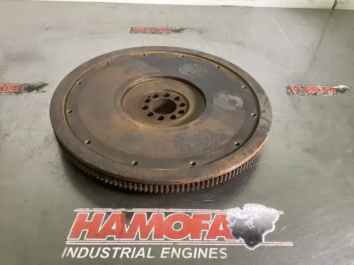 MERCEDES FLYWHEEL A4030307005 USED - Thumb image 3