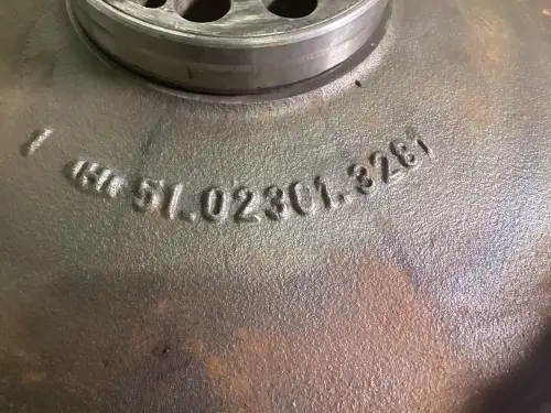 MAN 51.02301.3281 Б/У - Миниатюра 2