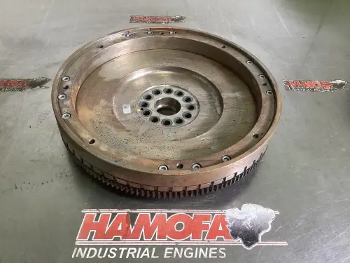 MERCEDES FLYWHEEL A4710303305 USED - Thumb image 2