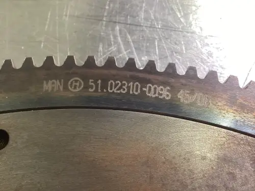 MAN 51.02310-0096 БУ - Миниатюра 2