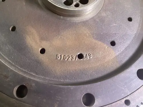 MERCEDES A 403 032 ?2 01 USED - Thumb image 2