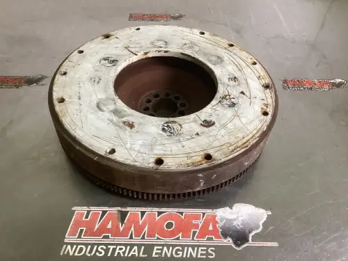 MERCEDES FLYWHEEL A4240300105 USED - Thumb image 3