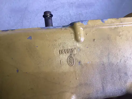 CATERPILLAR COLECTOR DE ADMISIÓN 1N4815 USADO - Imagen miniatura 2