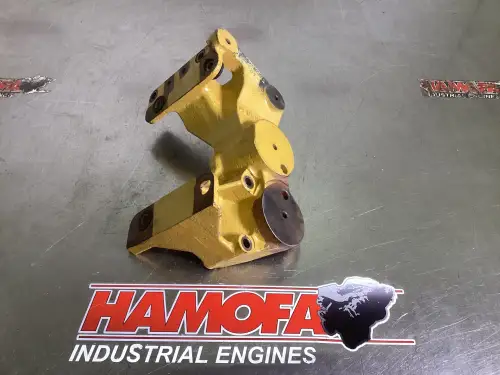 CATERPILLAR ALTERNATOR BRACKET 4820102 USED - Thumb image 3