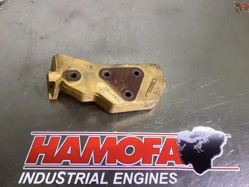 CATERPILLAR SUPPORT MOTEUR 2364591 UTILISÉ