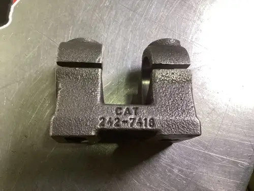 CATERPILLAR BLOQUE D'INCLINAISON 2427418 D'OCCASION