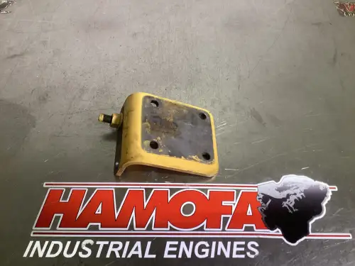 CATERPILLAR FUEL FILTER SUPPORT 2433027 USED - Thumb image 3