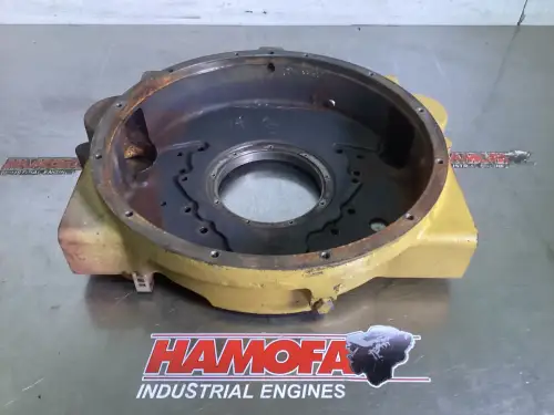 CATERPILLAR FLYWHEEL HOUSE 2339770 USED