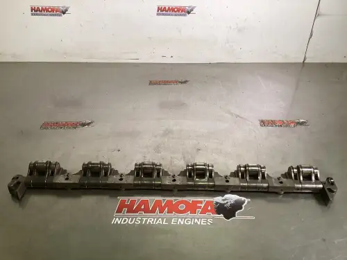 CATERPILLAR UNDERCARRIAGE ASSEMBLY 2374376 USED - Thumb image 4