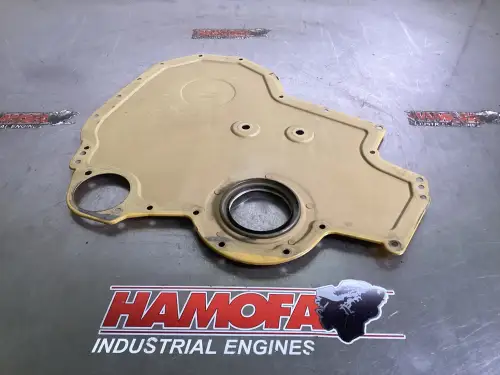 COUVERTURE DE DISTRIBUTION CATERPILLAR 2787093 D'OCCASION