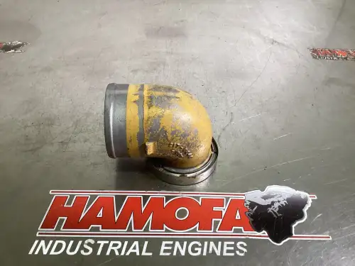 CATERPILLAR INLAATBOCHT 2178946 GEBRUIKT - Miniatuur afbeelding 3