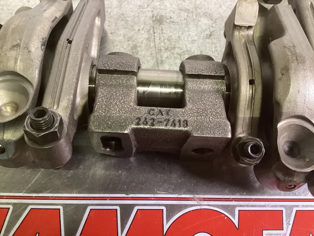 CATERPILLAR COMPLETE TORQUE SET 2600252 USED - Picture 2