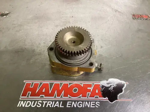 CATERPILLAR PTO КОРПУС 5073593 БУ - Миниатюра 3