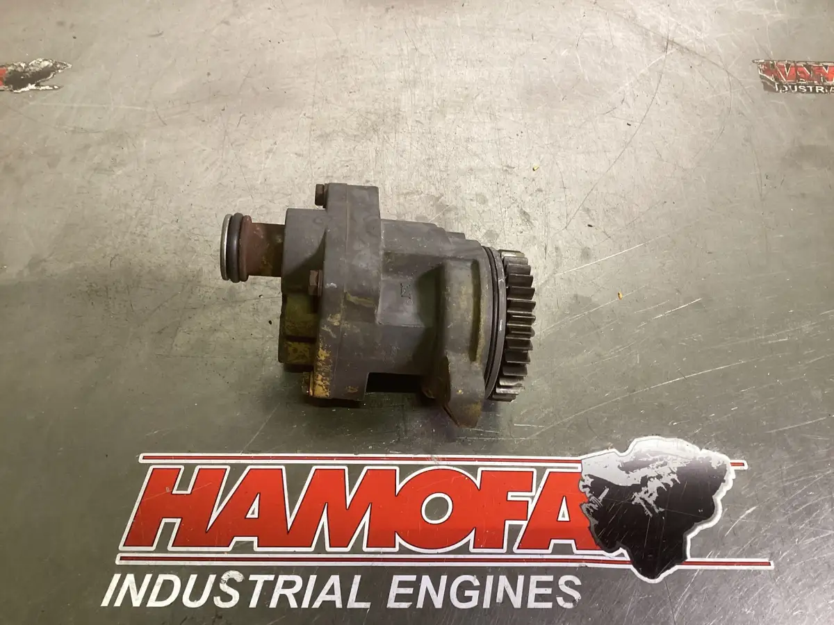 CATERPILLAR OIL PUMP 2335220 USED - Picture 3