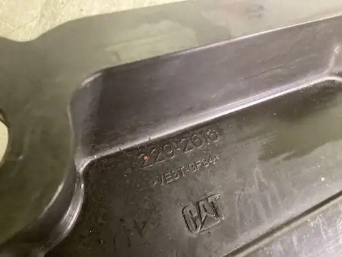 CATERPILLAR КРИШКА КЛАПАНОВ 2292616 Б/У - Миниатюра 2