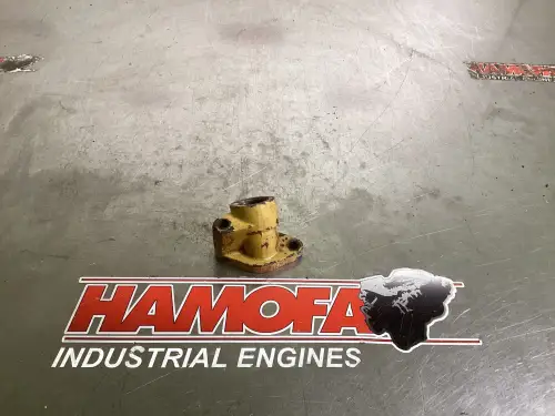 CATERPILLAR УГОЛ ОЛИИ 9N5328 Б/У - Миниатюра 3