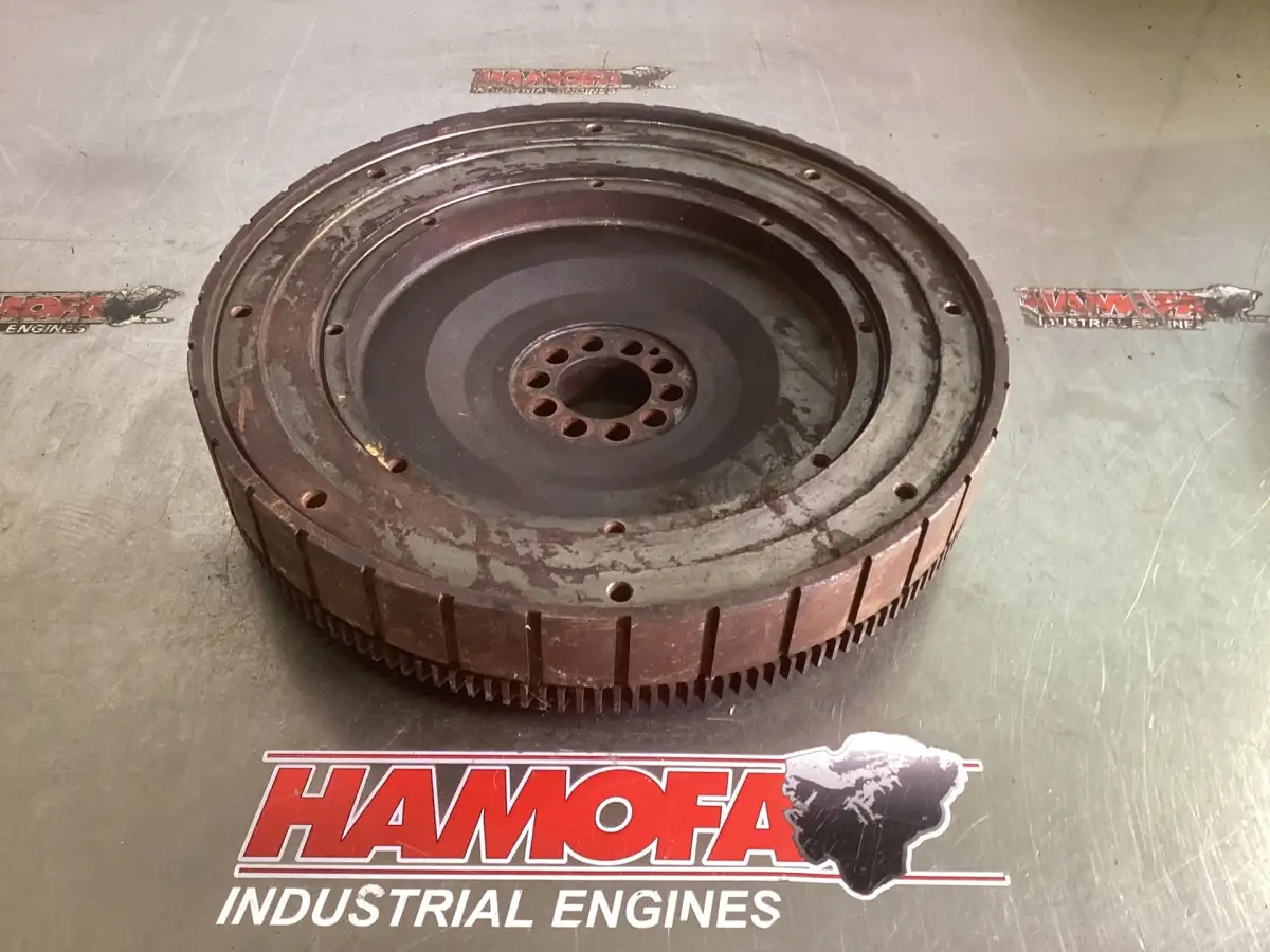 MERCEDES FLYWHEEL A4240300105 USED - Picture 3