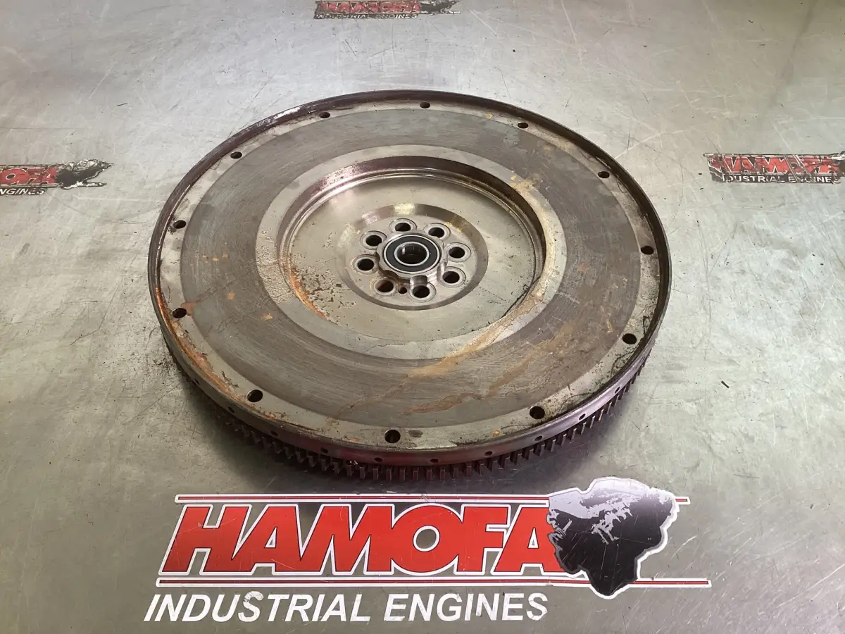 MERCEDES FLYWHEEL A9060306605 USED - Picture 3