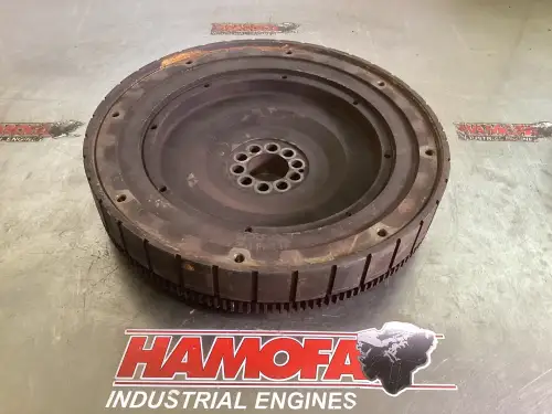 MERCEDES FLYWHEEL A4240300105 USED - Thumb image 3