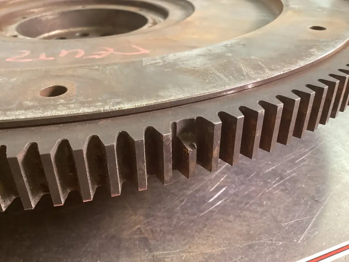 DEUTZ 422277 4E GEBRUIKT - Afbeelding 2