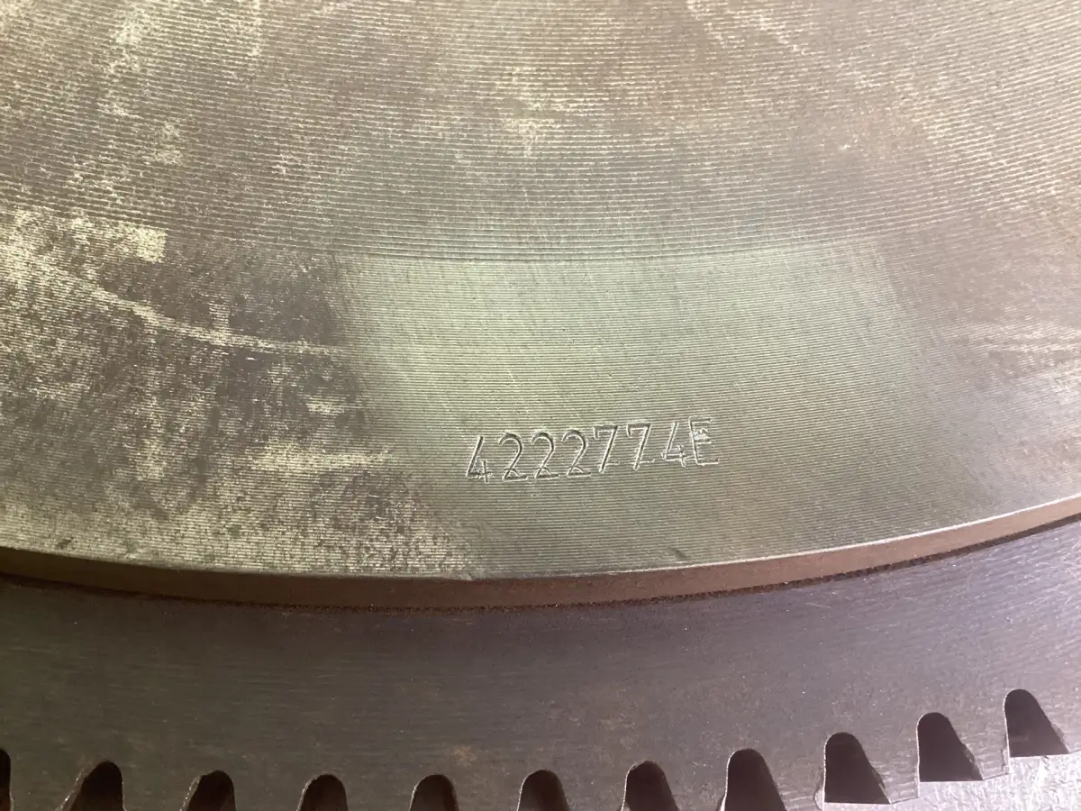 DEUTZ 422277 4E UTILISÉ - Image 3