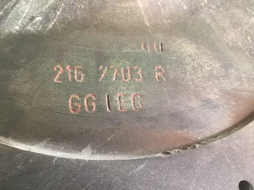 DEUTZ 216-7703 GEBRAUCHT – Vorschaubild 2