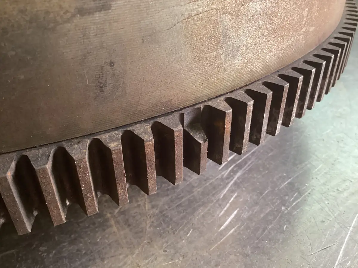 DEUTZ 0426 2145 GEBRAUCHT – Bild 2