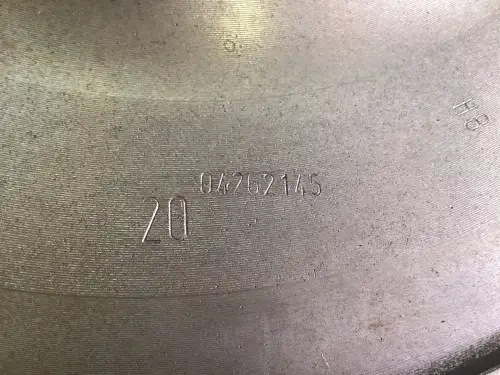 DEUTZ 0426 2145 GEBRAUCHT – Vorschaubild 3