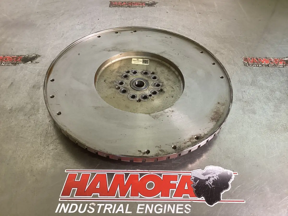 VOLVO PENTA 0490 8426 GEBRUIKT - Afbeelding 2