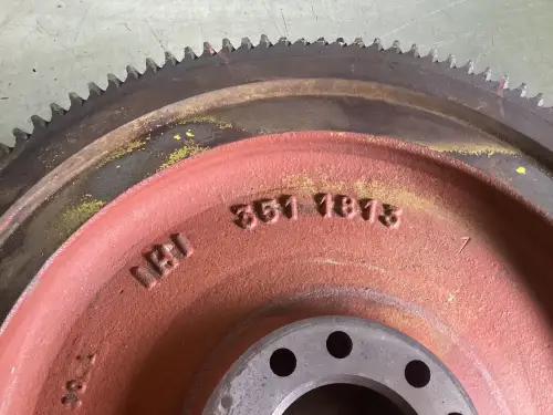 DEUTZ 351-1813 GEBRUIKT - Miniatuur afbeelding 2