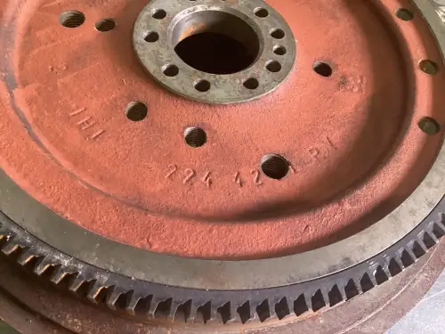 DEUTZ 224 42?? GEBRAUCHT – Vorschaubild 2