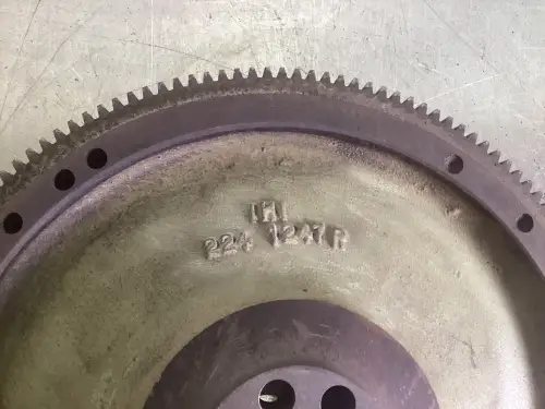 DEUTZ 224 1247 GEBRAUCHT – Vorschaubild 2