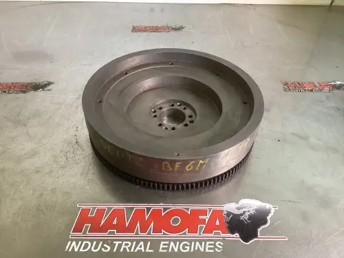 DEUTZ 0428 6022 USED - Thumb image 3