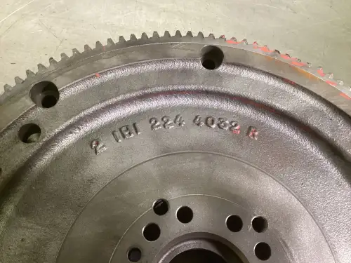 DEUTZ 0224 4032 GEBRAUCHT – Vorschaubild 2