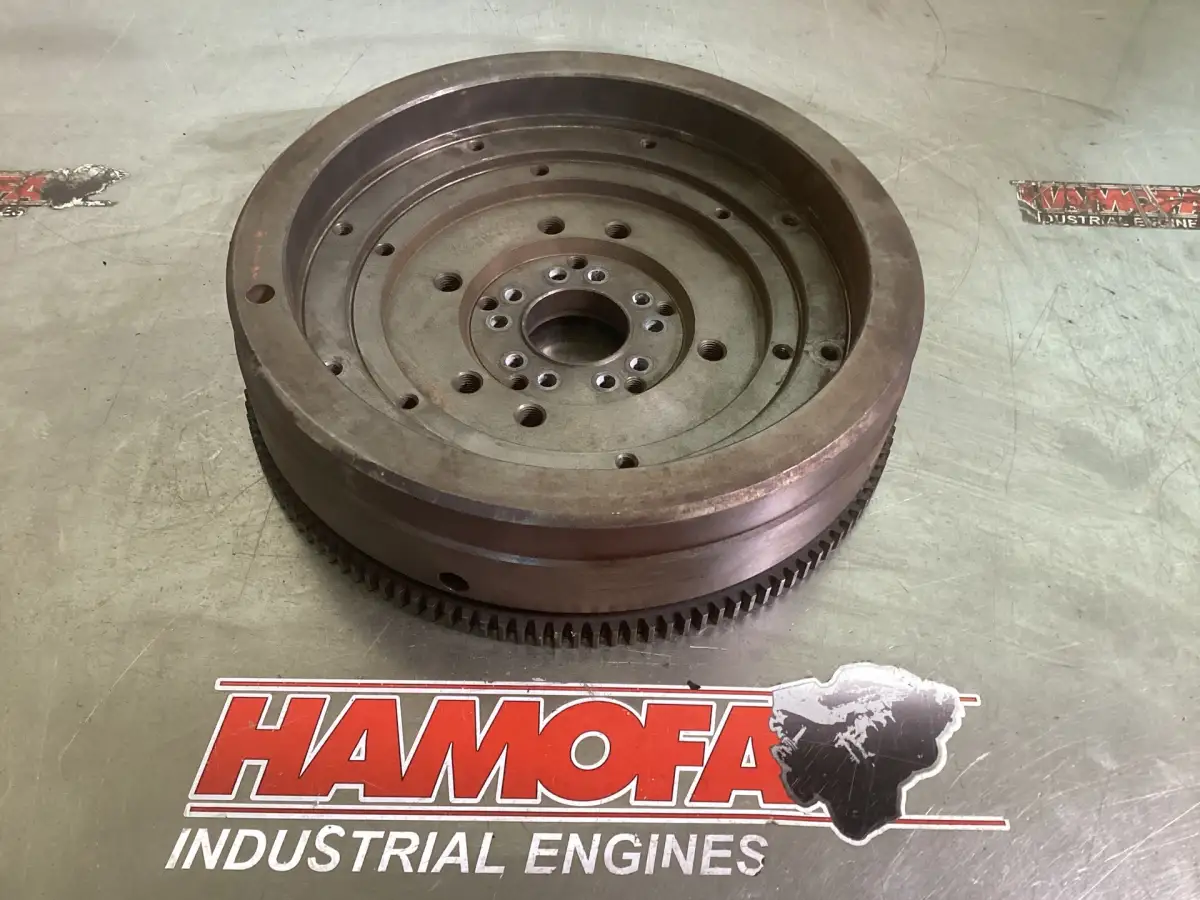 DEUTZ 0420 4258 Б/У - Фото 2