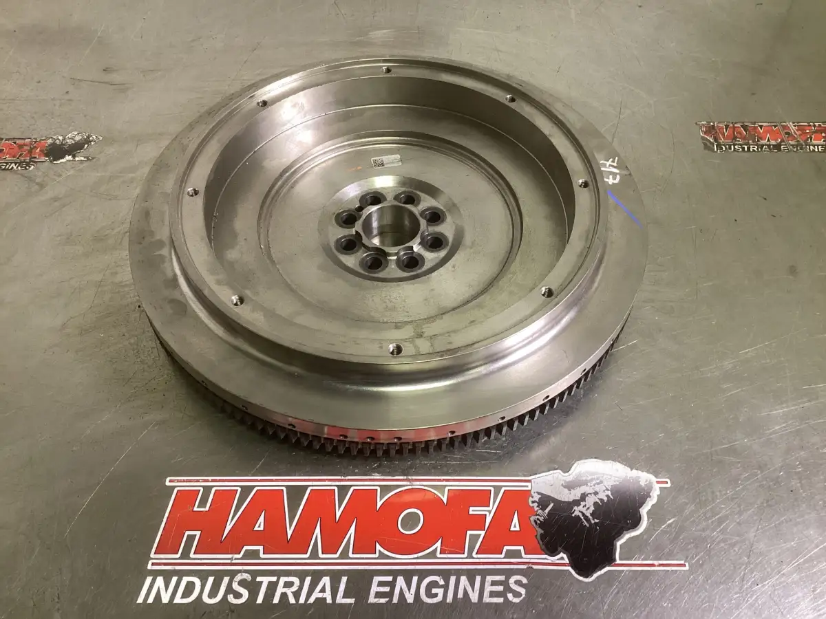 MERCEDES FLYWHEEL A9260307005 USED - Picture 3