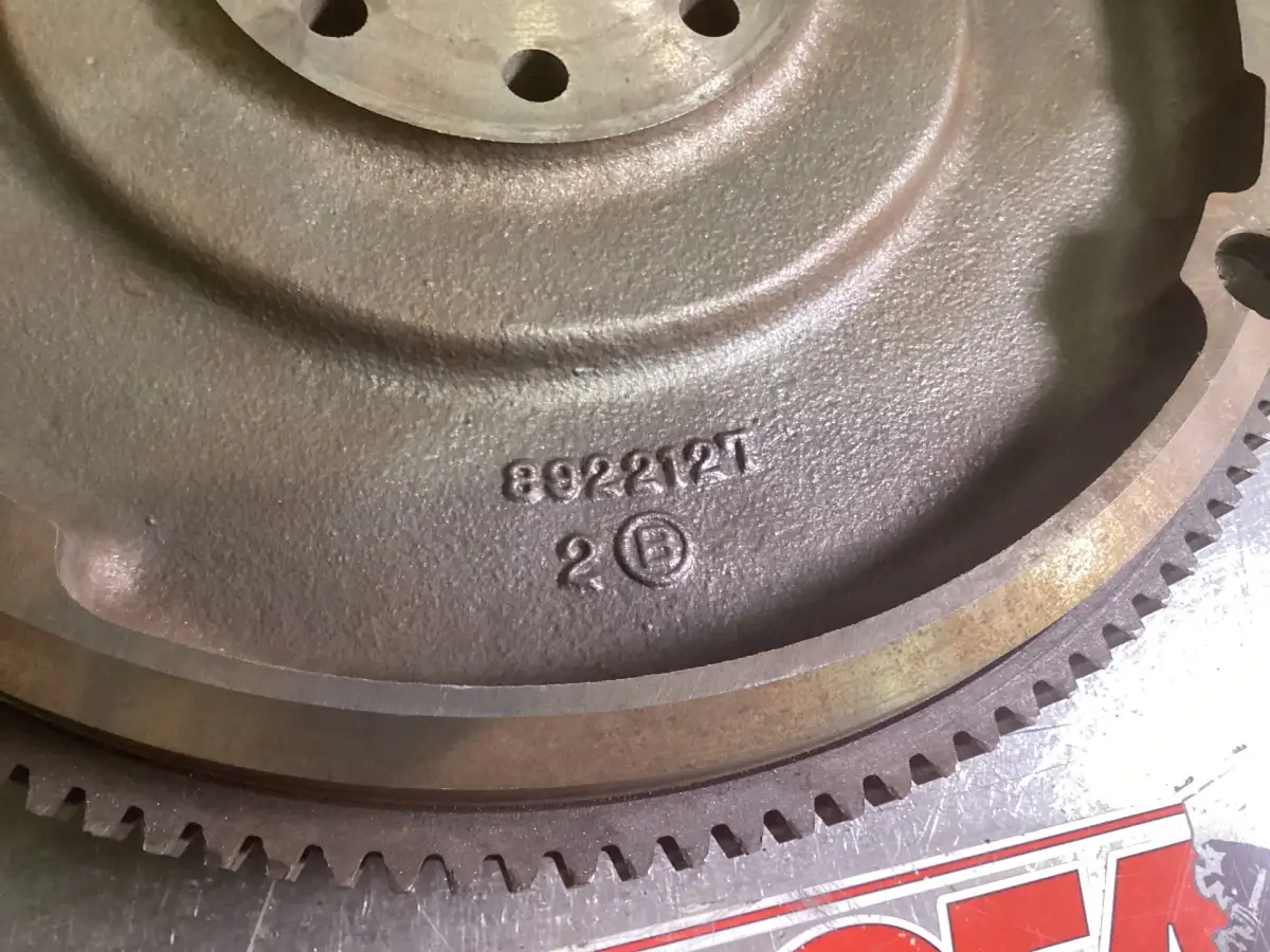 DEUTZ 8922127 GEBRAUCHT – Bild 2
