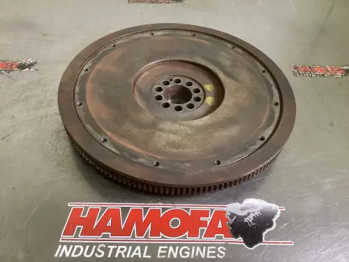 MERCEDES FLYWHEEL A4030307005 USED - Thumb image 3