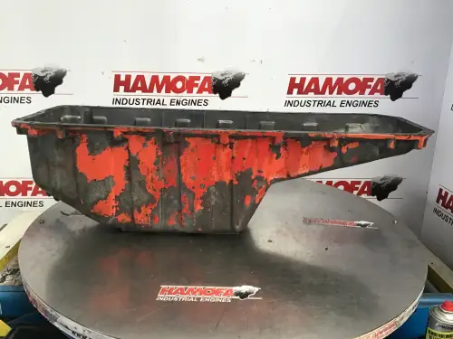 SCANIA ÖLPANNE 1382382 GEBRAUCHT – Vorschaubild 3