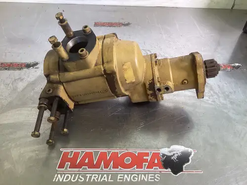 CATERPILLAR AIR STARTER 7C3372 USED - Thumb image 3