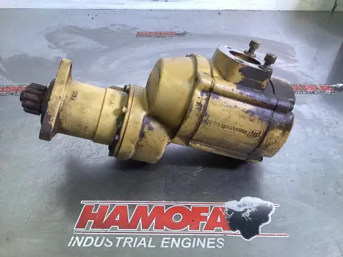 CATERPILLAR LUFTSTARTER 0R9851 GEBRAUCHT – Vorschaubild 3