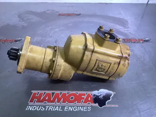 CATERPILLAR AIR STARTER 1435168 USED - Thumb image 4