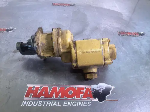 CATERPILLAR ВОЗДУШНЫЙ СТАРТЕР 1055081 Б/У - Миниатюра 3