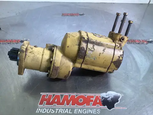 CATERPILLAR LUFTSTARTER 1435168 GEBRAUCHT – Vorschaubild 3