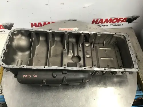 SCANIA ÖLWANNE 1753649 GEBRAUCHT – Vorschaubild 2