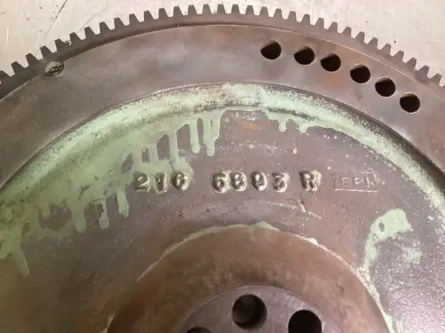 VOLVO PENTA 0216 5893 USED - Thumb image 2