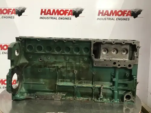 DEUTZ ЦИЛИНДРНЫЙ БЛОК 04282826 Б/У - Миниатюра 6